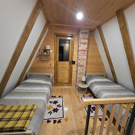 Durmitor Chill Chalet Жабляк Экстерьер фото